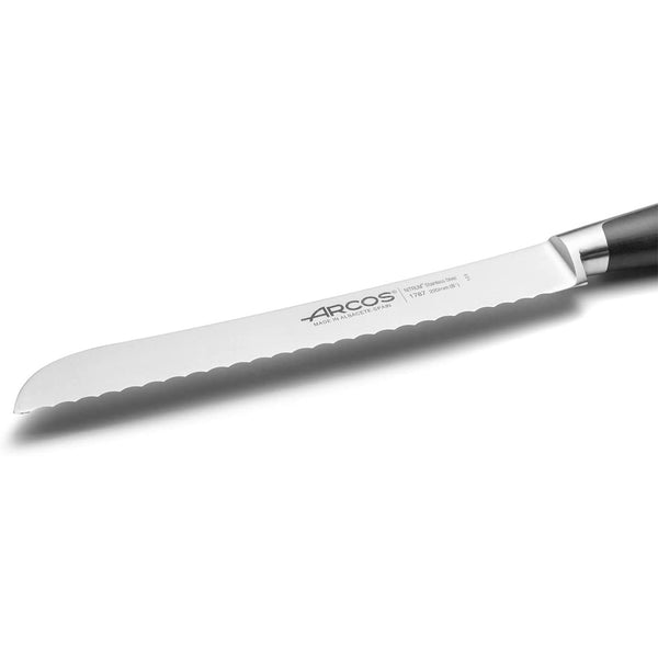 Arcos Kyoto 8" Serrated Bread Knife