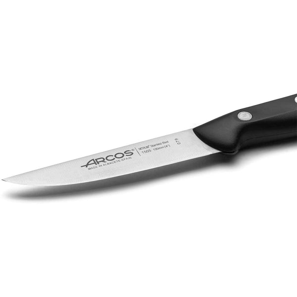 Arcos Maitre 4" Vegetable Knife