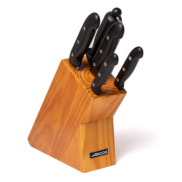 Arcos Maitre 5 Pcs. Block Set