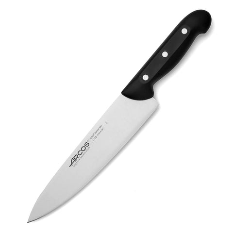 Arcos Maitre 8" Chef'S Knife