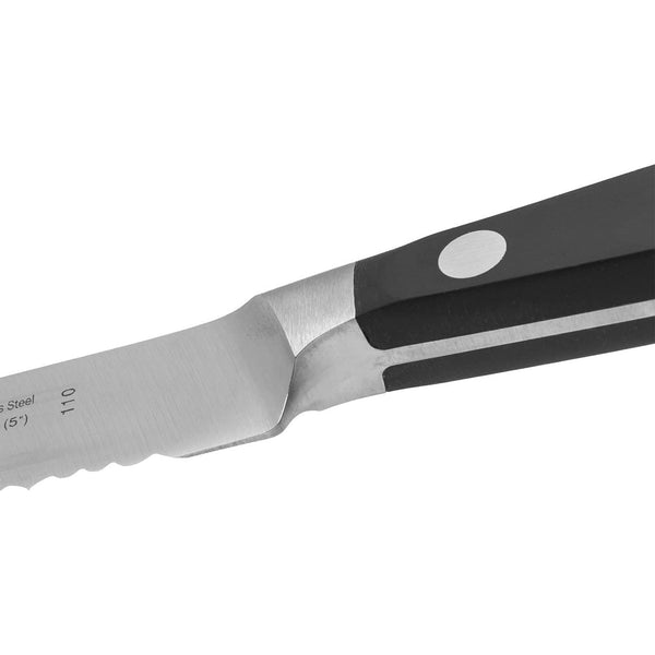 Arcos Manhattan 5" Serrated Utility Knife