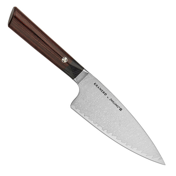 ZWILLING KRAMER - MEIJI 6" CHEF'S KNIFE