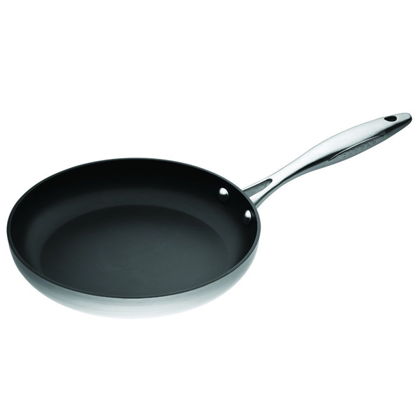 SCANPAN CTX 10.25'' FRY PAN