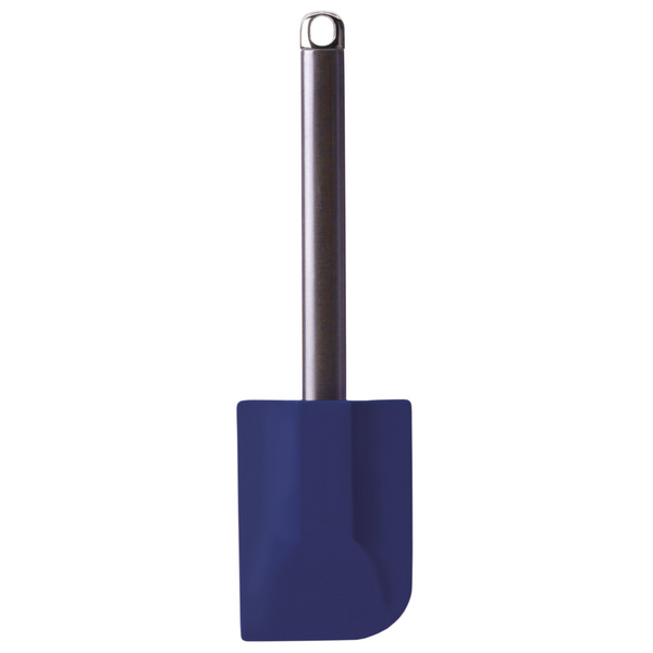 RSVP ENDURANCE® SILICONE SPATULA – LARGE BLUE