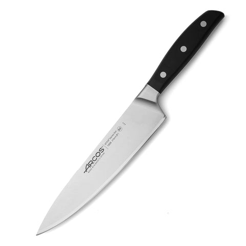 Arcos Manhattan 8" Chef'S Knife