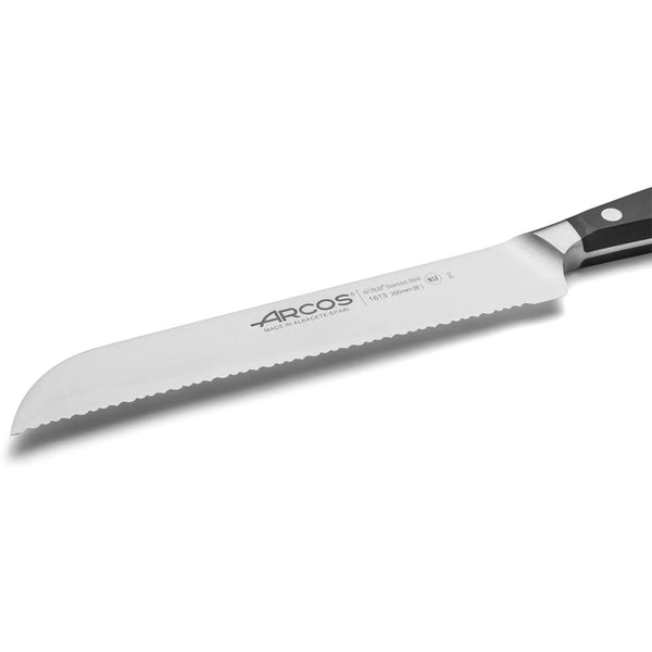 Arcos Manhattan 8" Serrated Bread Knife