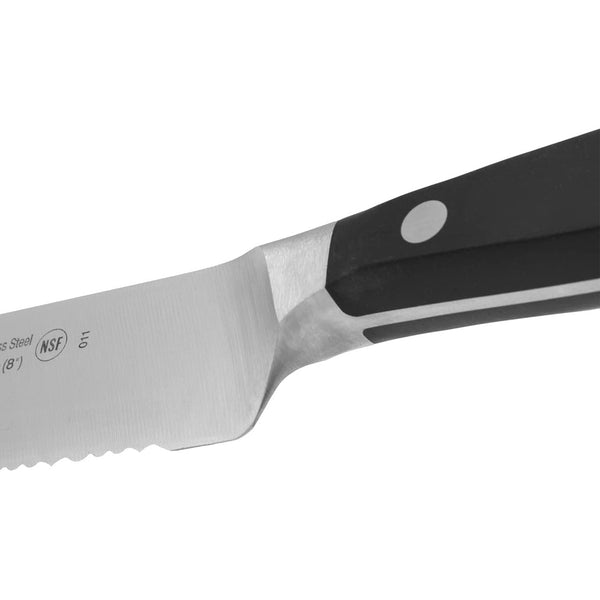 Arcos Manhattan 8" Serrated Bread Knife