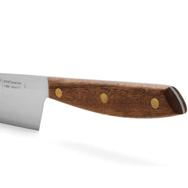 Arcos Nordika 7" Santoku Knife