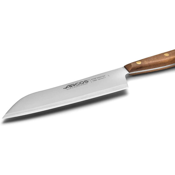 Arcos Nordika 7" Santoku Knife