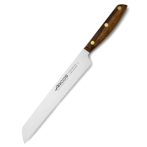 Arcos Nordika 8" Serrated Bread Knife