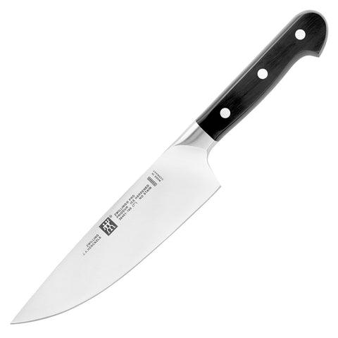 Zwilling J.A. Henckels Pro 7'' Chef's Knife