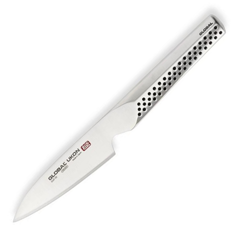 GLOBAL UKON 3.5'' PARING KNIFE