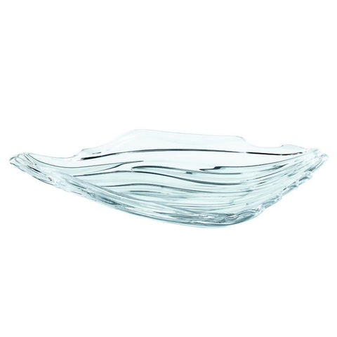Nachtman Jin Yu Medium Plate, Set Of 2