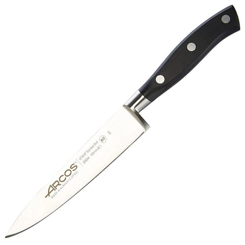 Arcos Riviera 6" Chef'S Knife