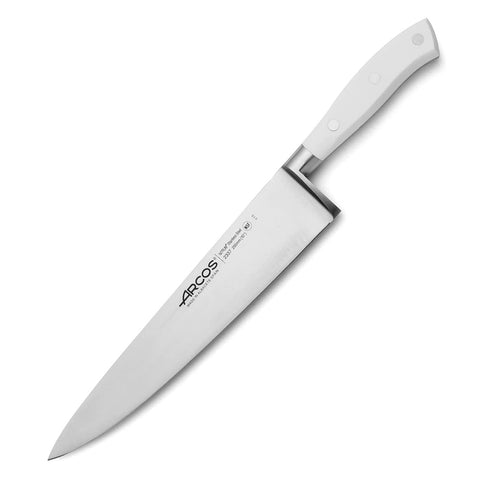 Arcos Riviera Blanc 10" Chef'S Knife