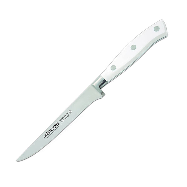 Arcos Riviera Blanc 3 Pcs. Ham Knife Set