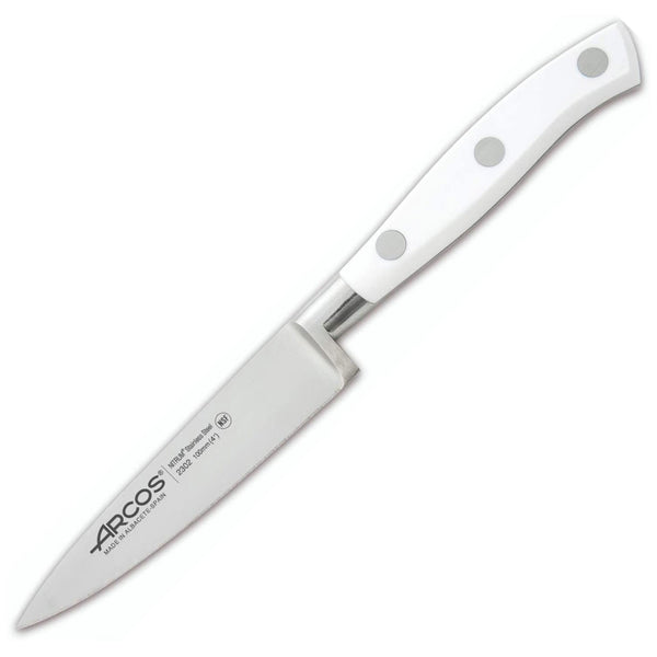 Arcos Riviera Blanc 4" Paring Knife