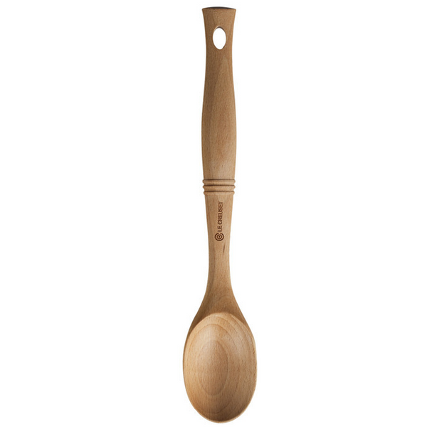 LE CREUSET REVOLUTION® WOOD SPOON