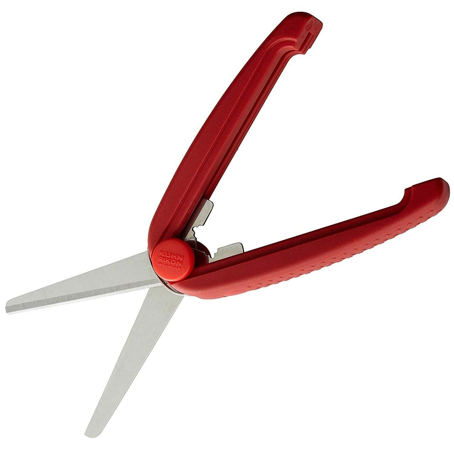 Kuhn Rikon Multi-Tool Shears - Red