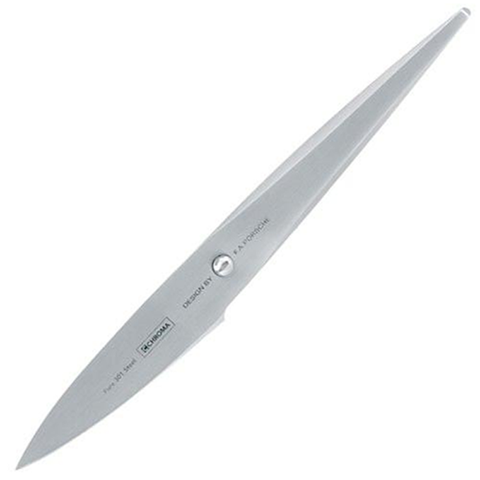 CHROMA TYPE 301 F.A. PORSCHE 3 1/4'' PARING KNIFE