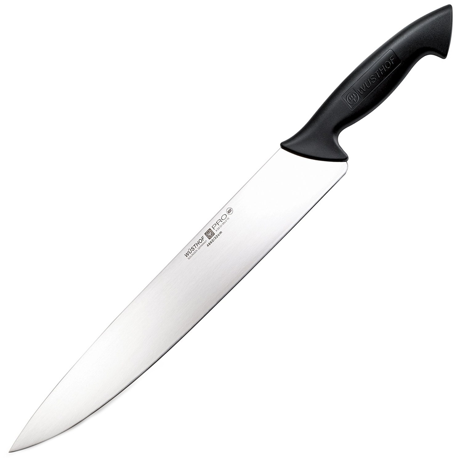 Professional Kitchen Knives: Chef Knives & Commercial Kitchen Cutlery