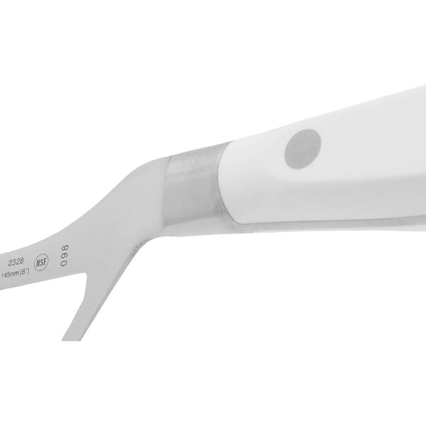 Arcos Riviera Blanc 6" Cheese Knife