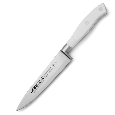 Arcos Riviera Blanc 6" Chef'S Knife