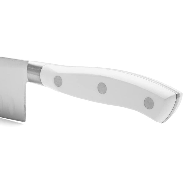 Arcos Riviera Blanc 7" Granton Santoku Knife