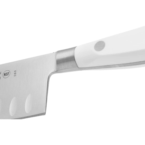 Arcos Riviera Blanc 7" Granton Santoku Knife