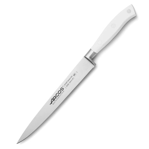Arcos Riviera Blanc 8" Slicing Knife