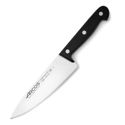Arcos Universal 6" Chef'S Knife