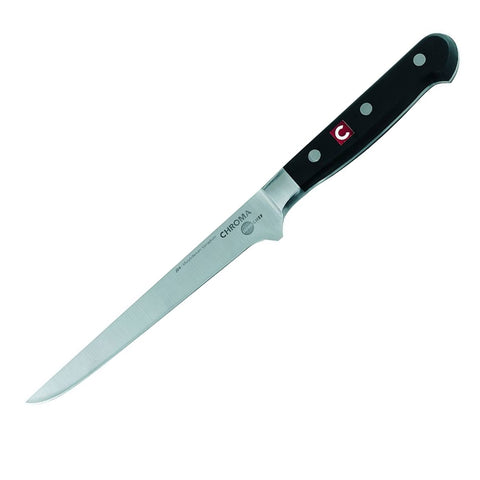 Chroma Japan chef 6.75" Boning Knife