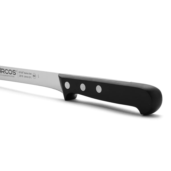 Arcos Universal 9" Flexible Ham Slicer