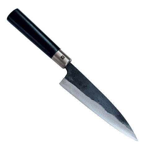 Chroma Haiku Kurouchi 5.5" Yanagi Knife