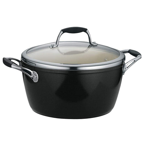 Tramontina Ceramica Deluxe 5-Quart Covered Dutch Oven