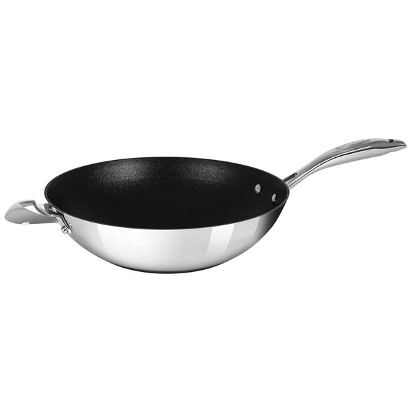 Scanpan HAPTIQ 12.5" Wok