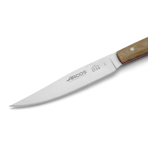 Arcos Cuchillos De Mesa 5" Steak Knife