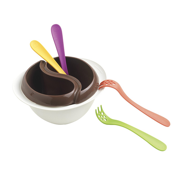 MASTRAD MINUTE CHOCOLATE FONDUE