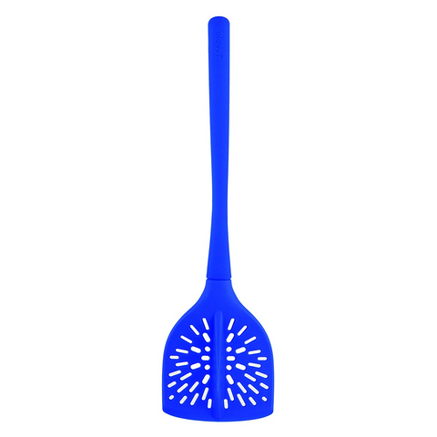 Tovolo Ground Meat Tool - Stratus Blue
