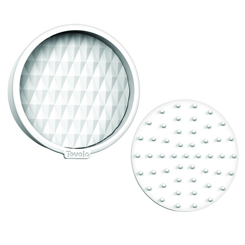 Tovolo Round Ice Cream Sandwich Cutter