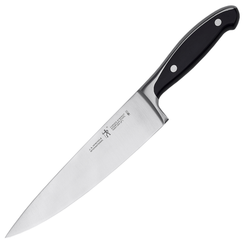 J.A. HENCKELS INTERNATIONAL FORGED SYNERGY 8'' CHEF'S KNIFE