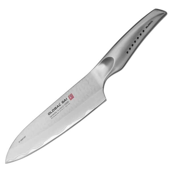 GLOBAL SAI 7.5'' CHEF'S KNIFE
