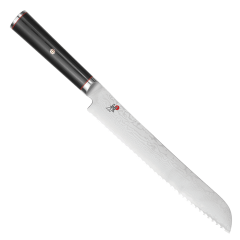 MIYABI KAIZEN 9.5'' BREAD KNIFE