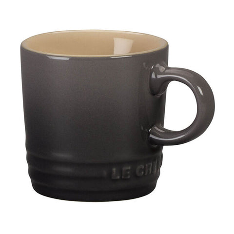 Le Creuset 14 oz. Bistro Mug - Oyster