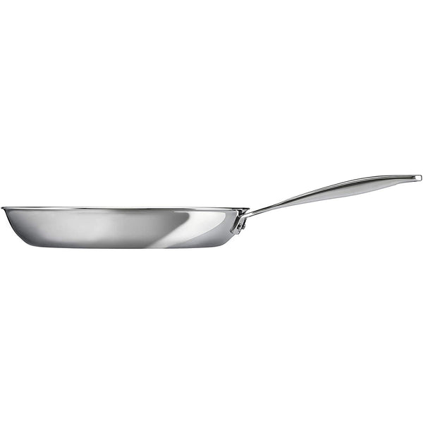Le Creuset 10'' Stainless Steel Fry Pan