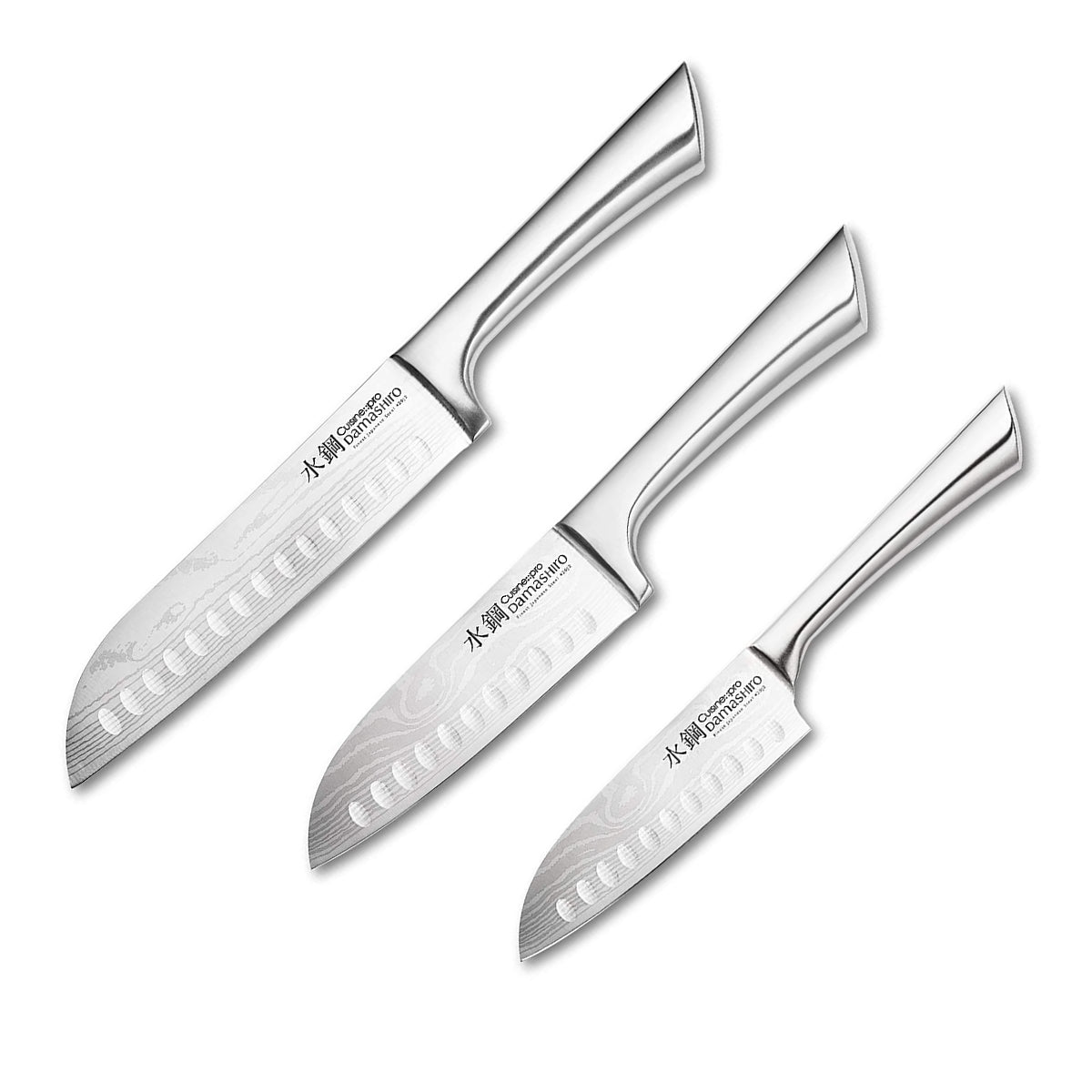  Rachael Ray Cutlery Japanese Stainless Steel Knives