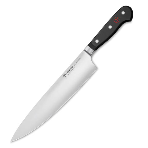 Wusthof Classic 9'' Demi-Bolster Cook'S Knife