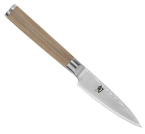 Shun Classic Blonde 3.5" Paring Knife
