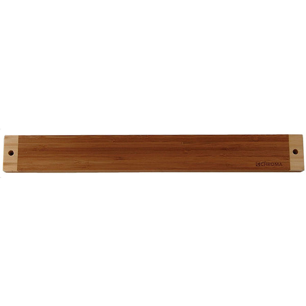 Chroma Bamboo Magnetic Knife Board