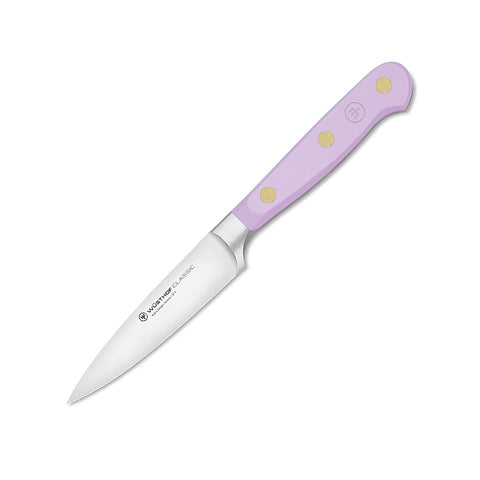 Wusthof Classic 3 1/2" Paring Knife - Purple Yam